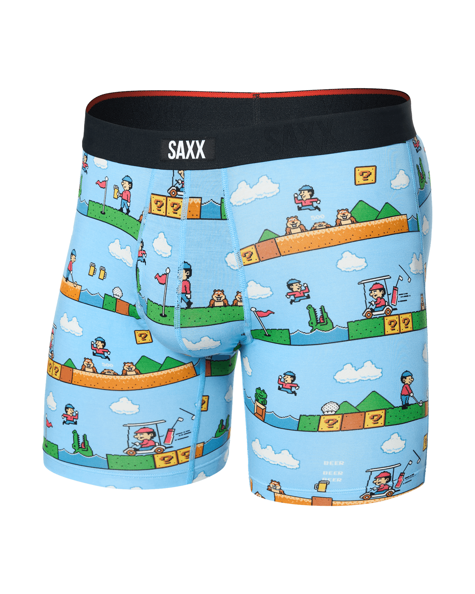 Vibe Xtra Soft Comfort
