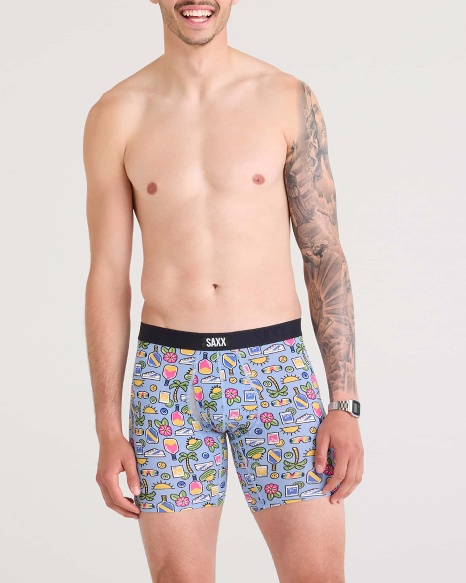 Vibe Xtra Soft Comfort - Image 2