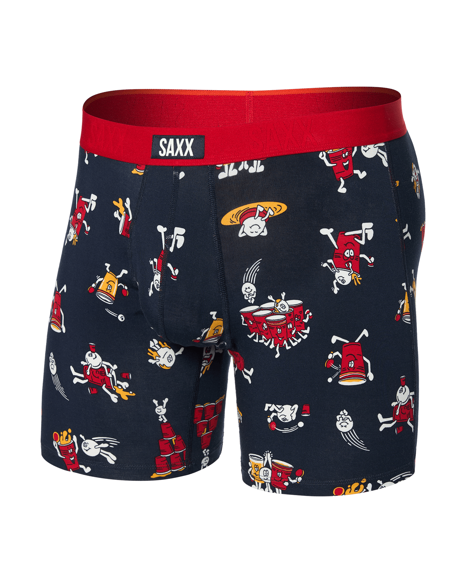 Vibe Xtra Soft Comfort
