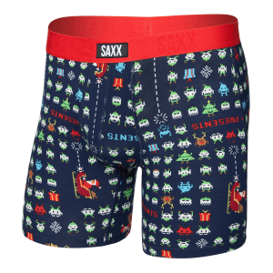 Boys Boxer Brief