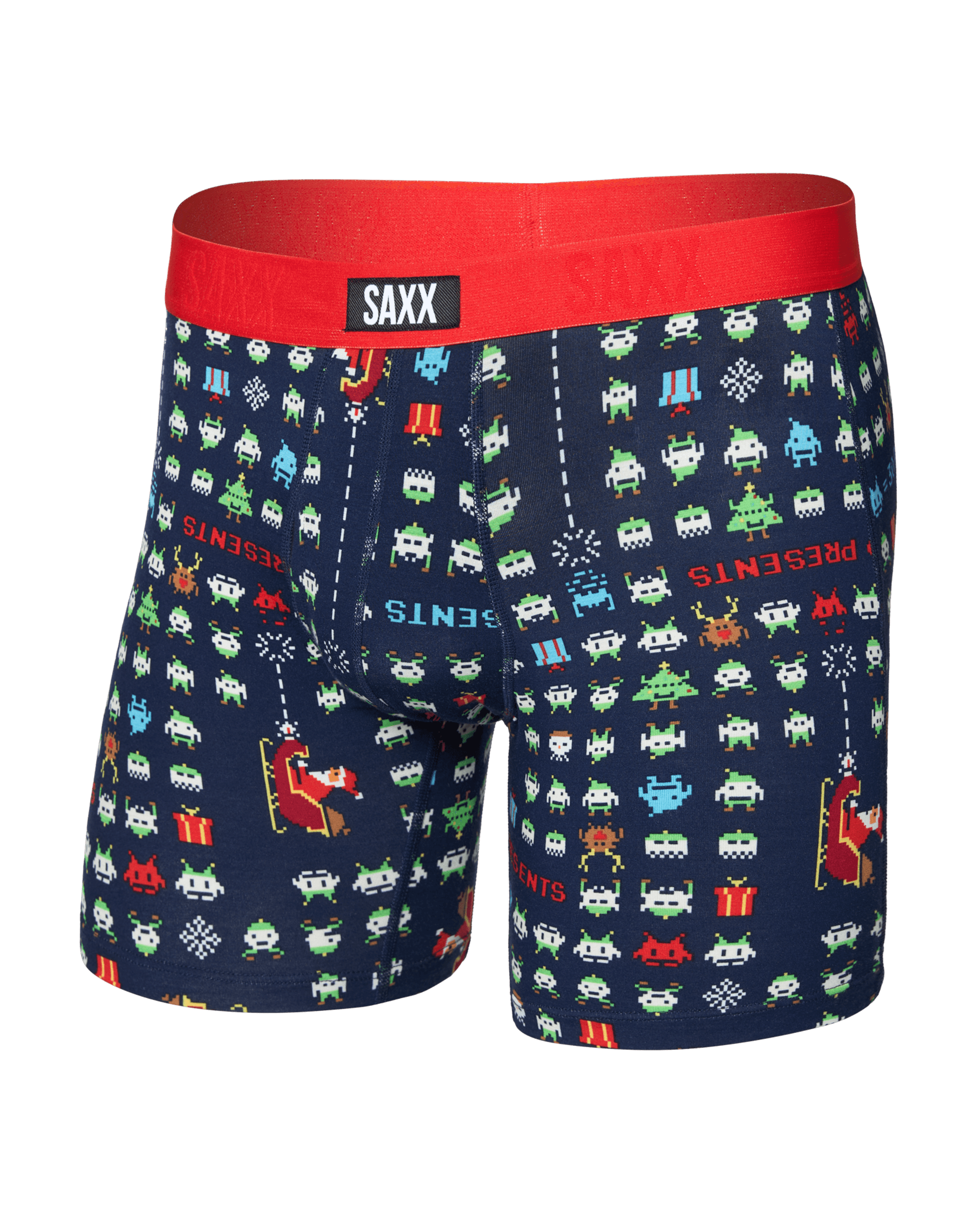 Boys Boxer Brief