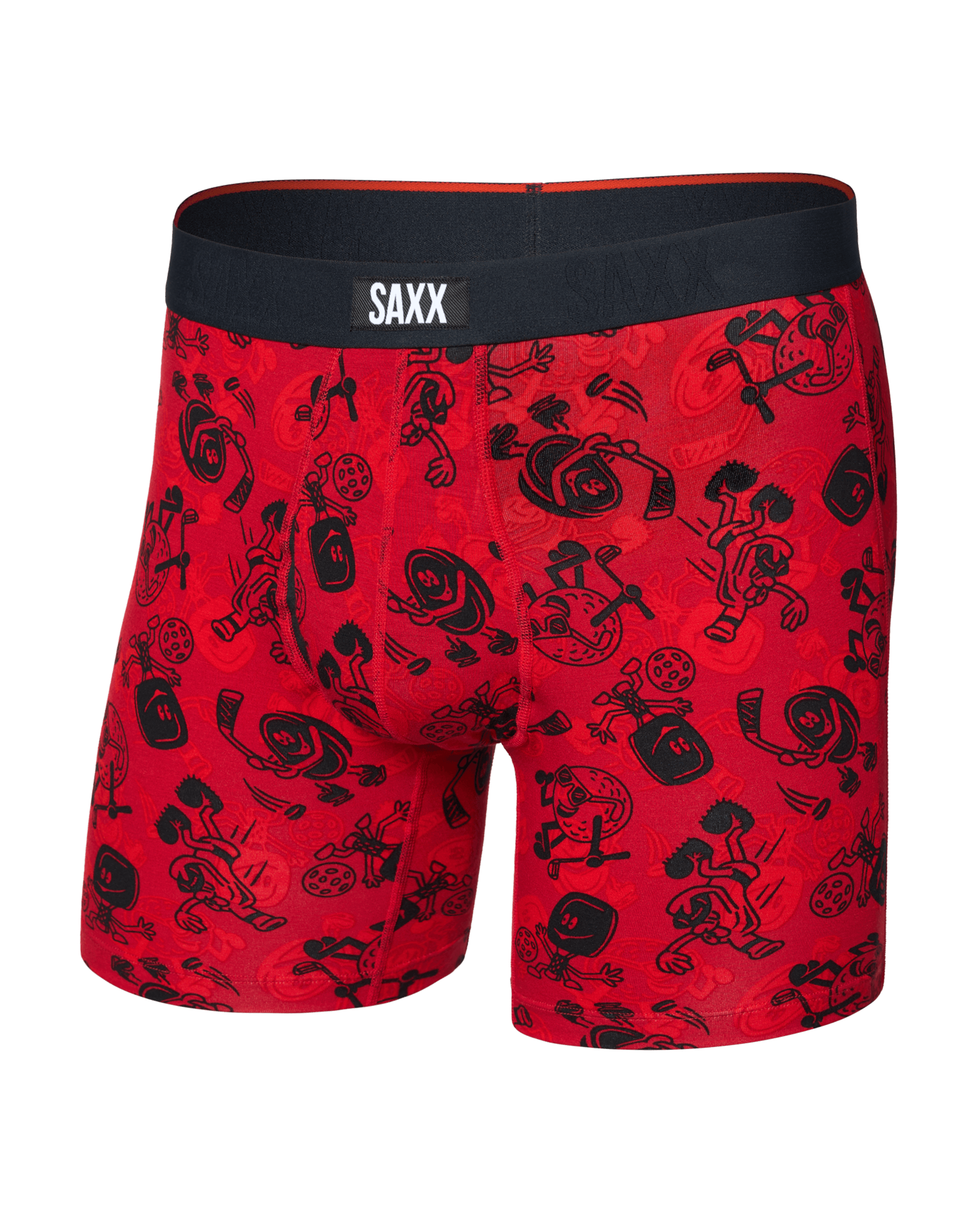 Vibe Xtra Soft Comfort