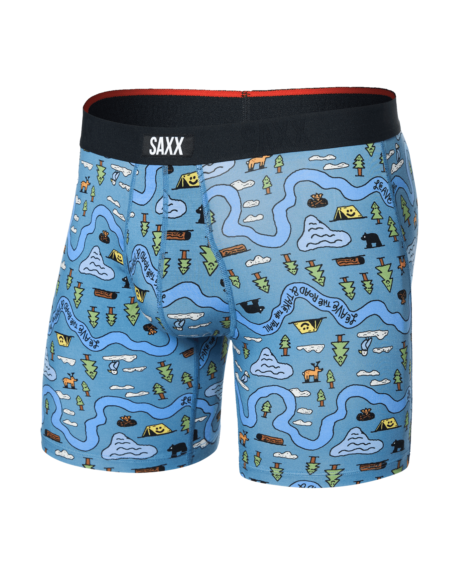 Vibe Xtra Soft Comfort